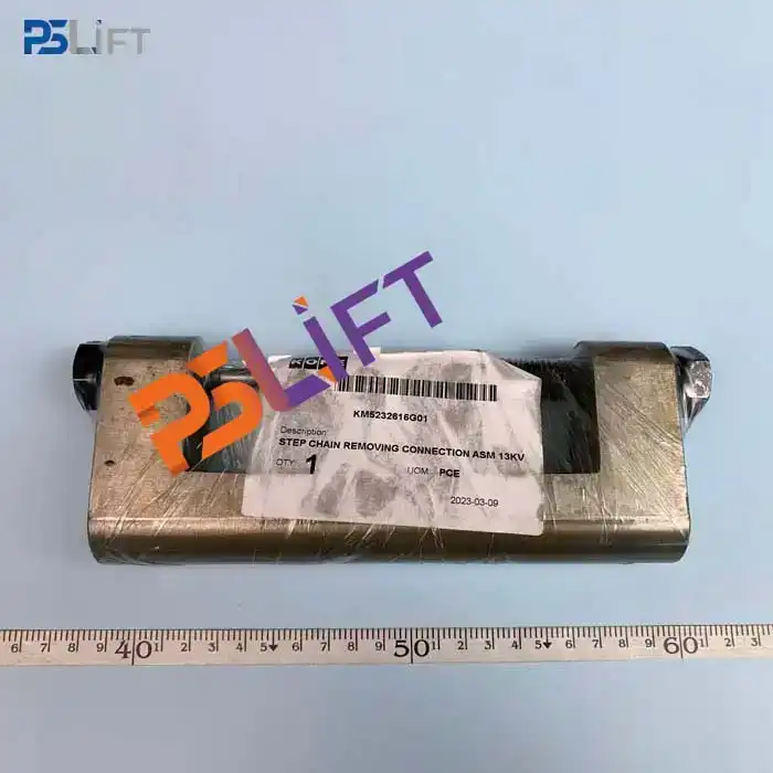 Step Chain Removal Tool KM5232616G01 KONE 